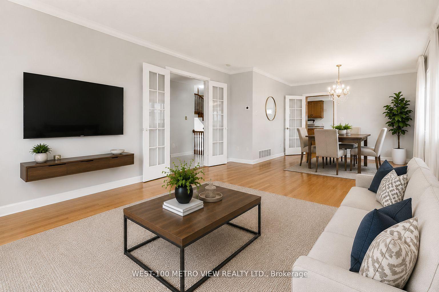 3099 Bentworth Drive, Burlington, ON L7M 1V9