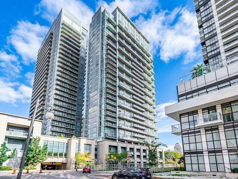 155 Legion Road N 1905, Toronto W06, ON M8Y 0A7