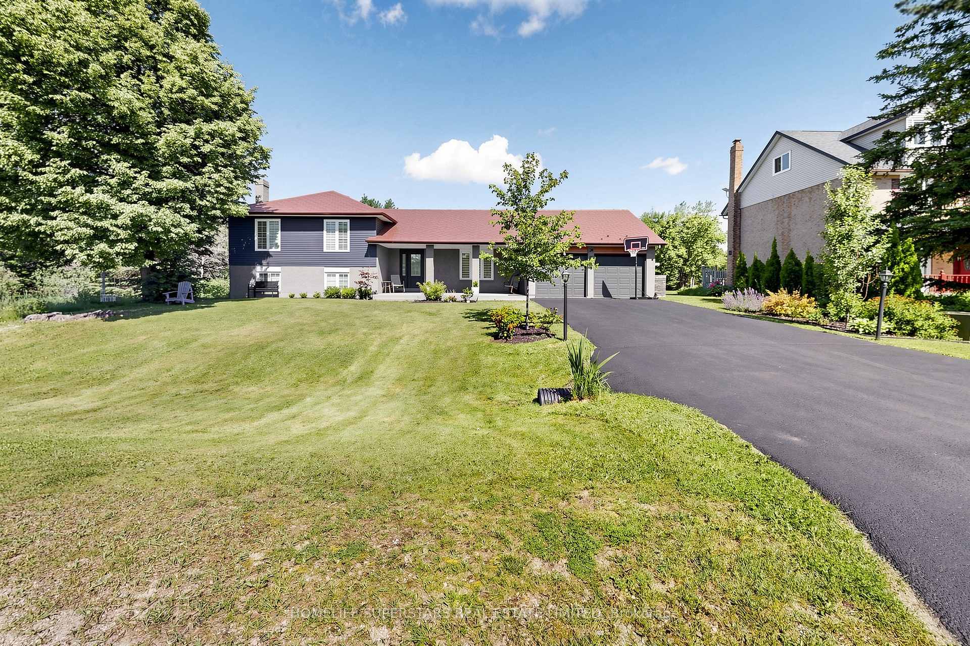 24 Mcgregor Drive finished basement, Caledon, ON L7K 0B2