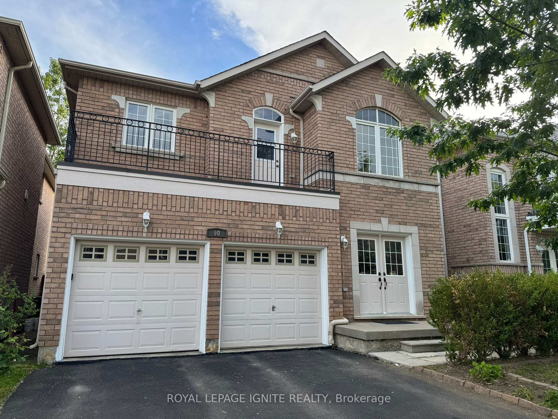 90 Sir Jacobs Crescent, Brampton, ON L7A 3T5
