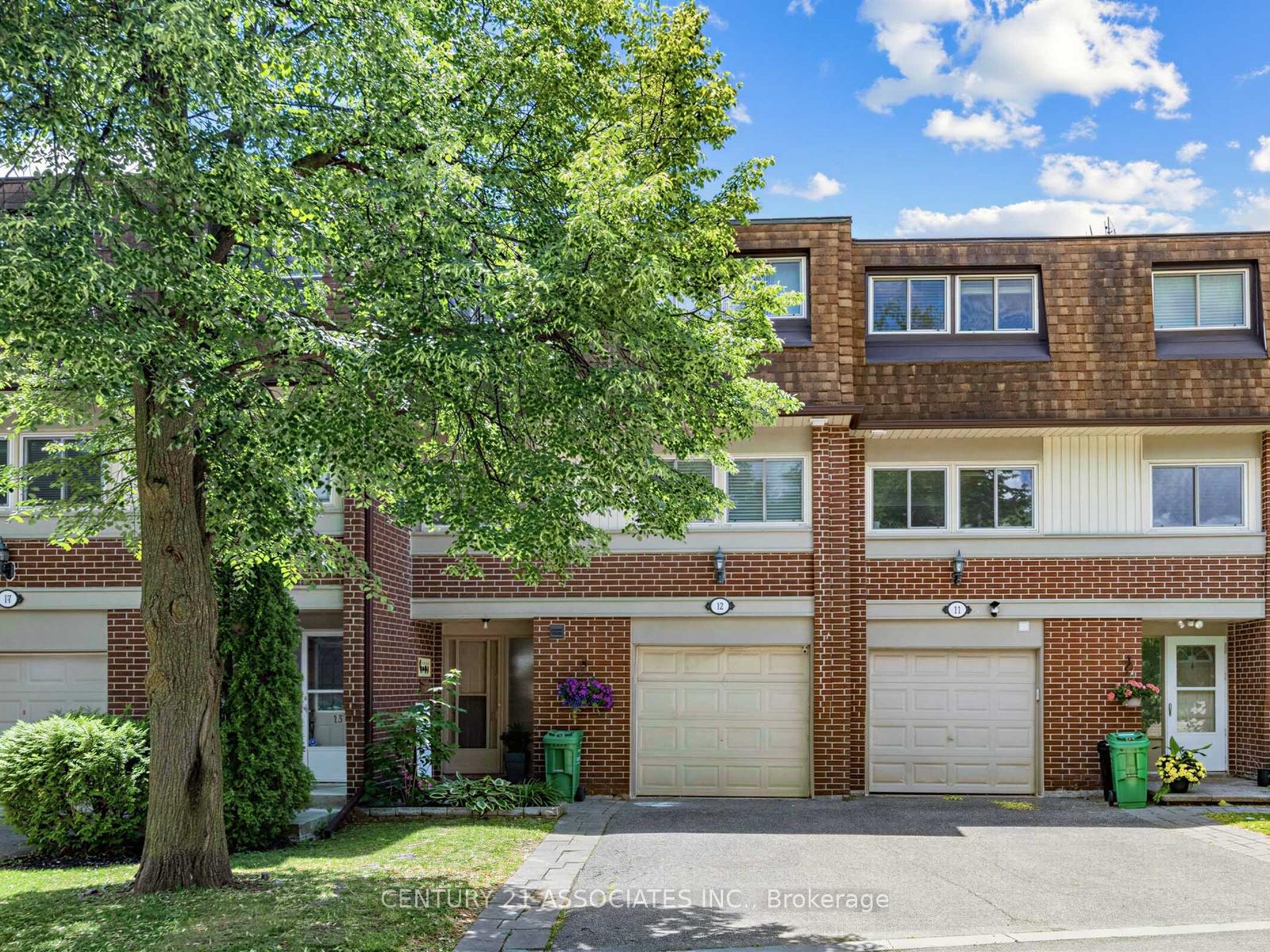 6240 Montevideo Road 12, Mississauga, ON L5N 2N7