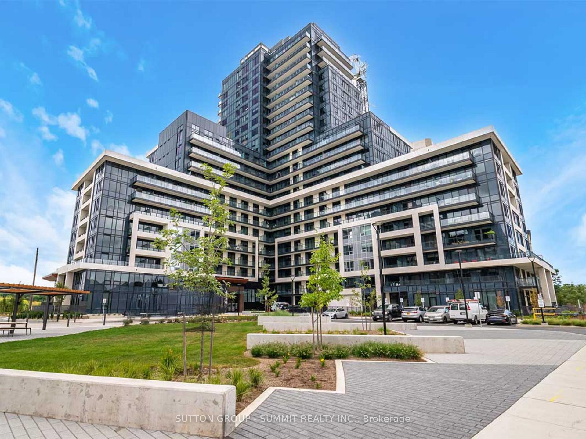 3200 WILLIAM COLTSON Avenue 505, Oakville, ON L6H 7W6