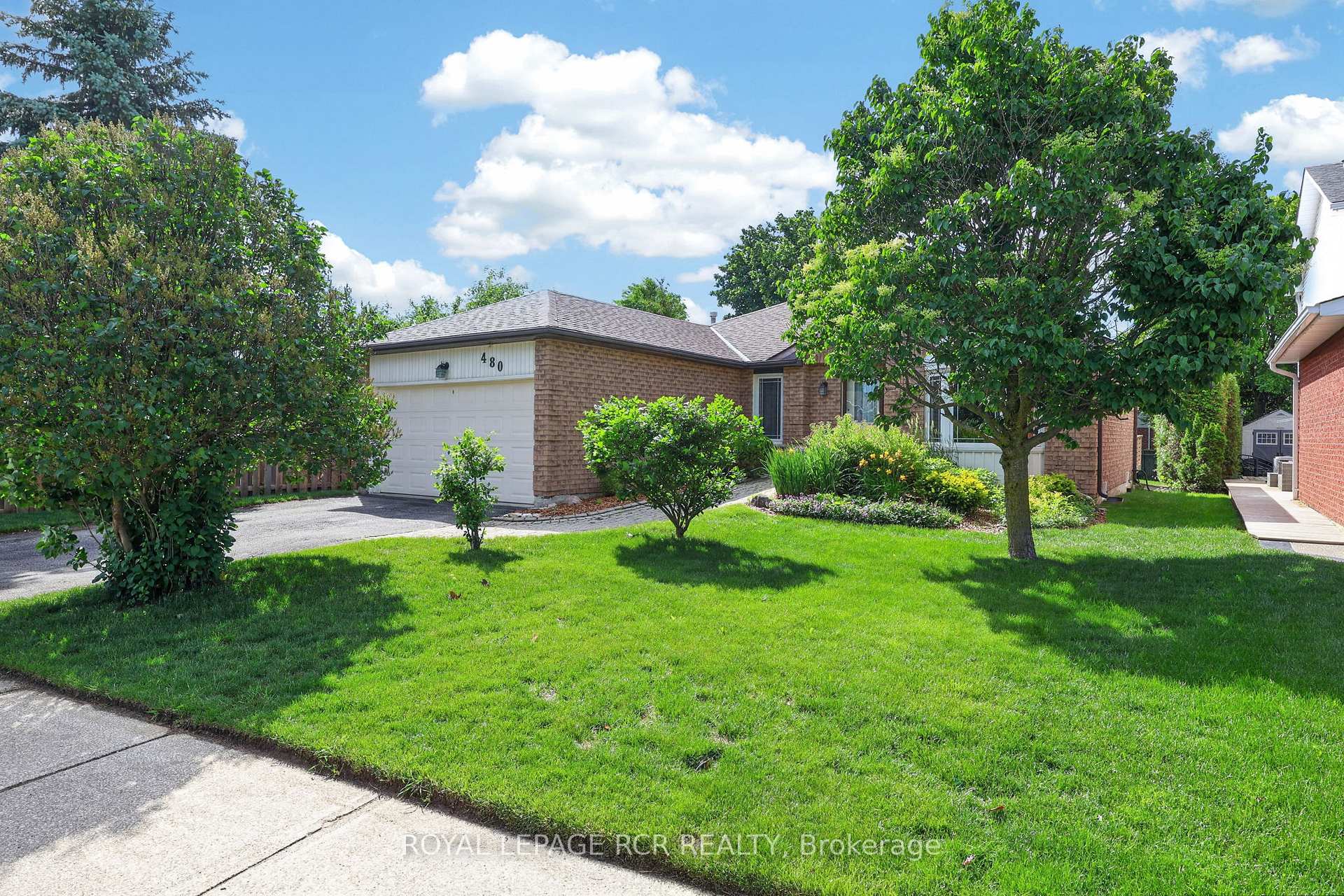480 College Avenue, Orangeville, ON L9W 4R8