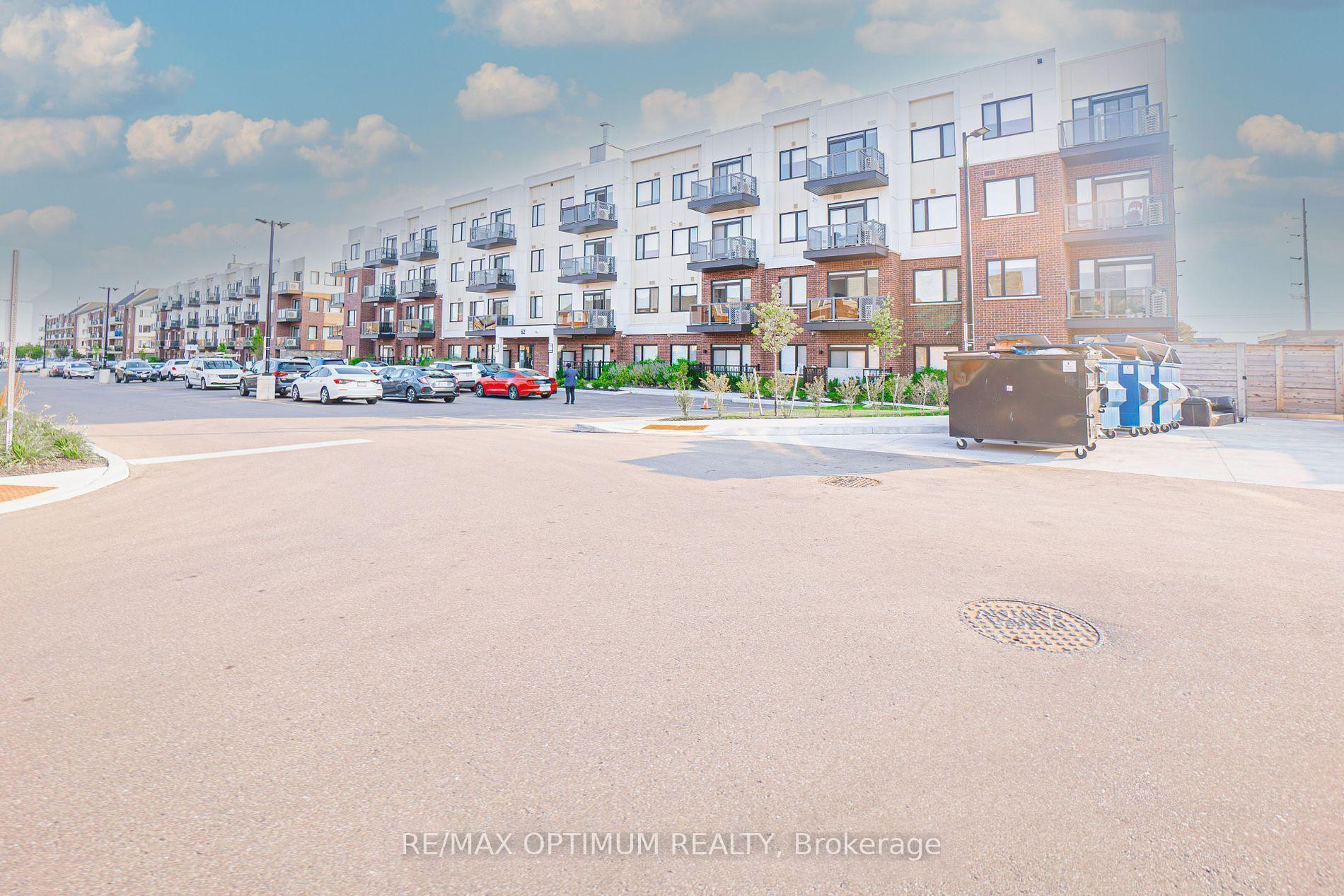 62 Sky Harbour Drive 213, Brampton, ON L6Y 6J2