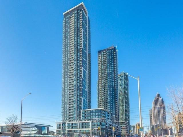 4011 Brickstone Mews Court 2802, Mississauga, ON L5B 0J7