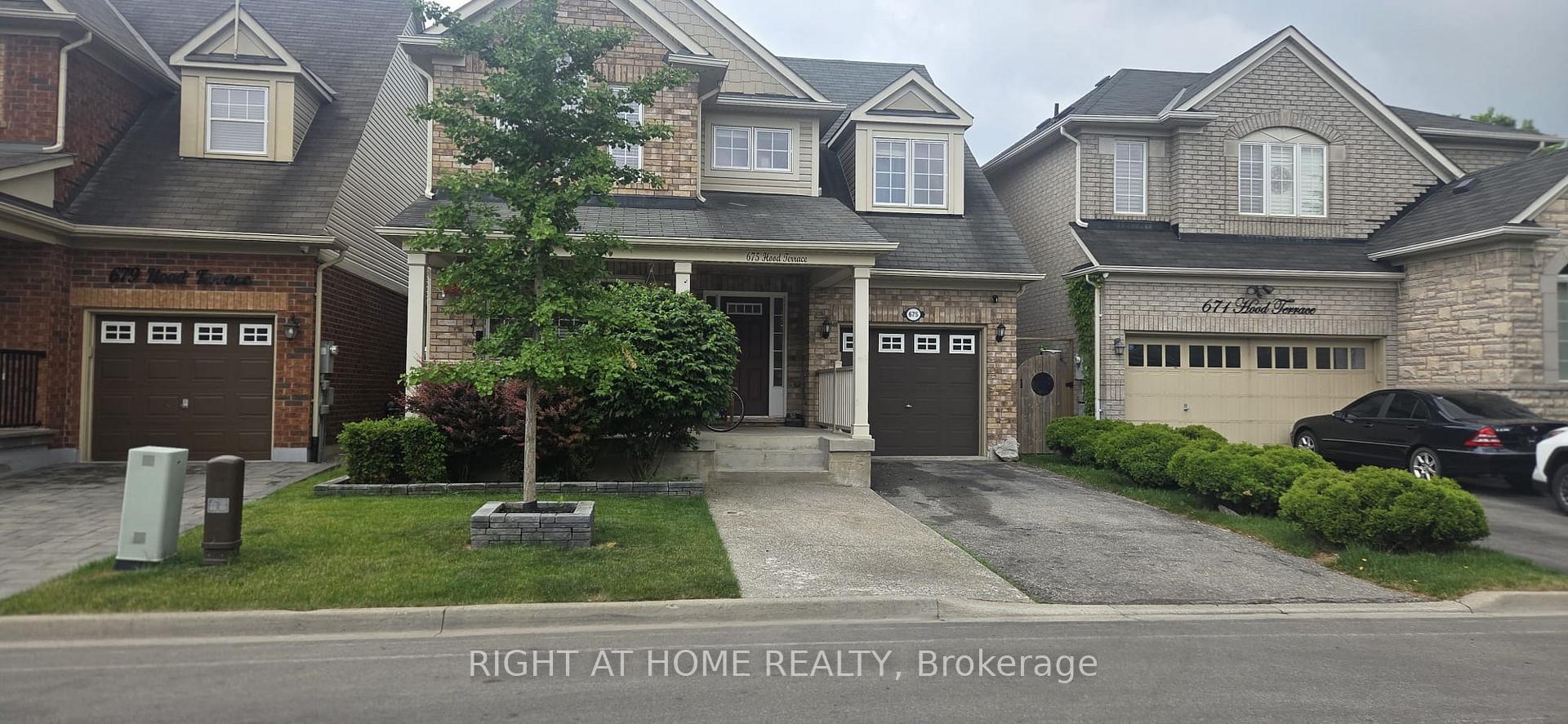 675 Hood Terrace, Milton, ON L9T 0G9