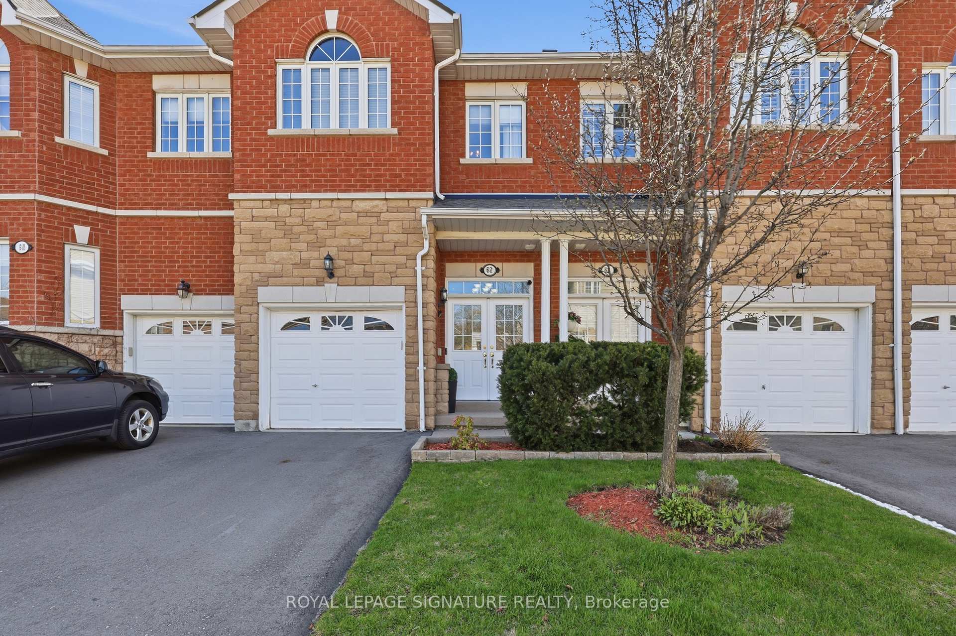 470 Faith Drive 62, Mississauga, ON L5R 4E9