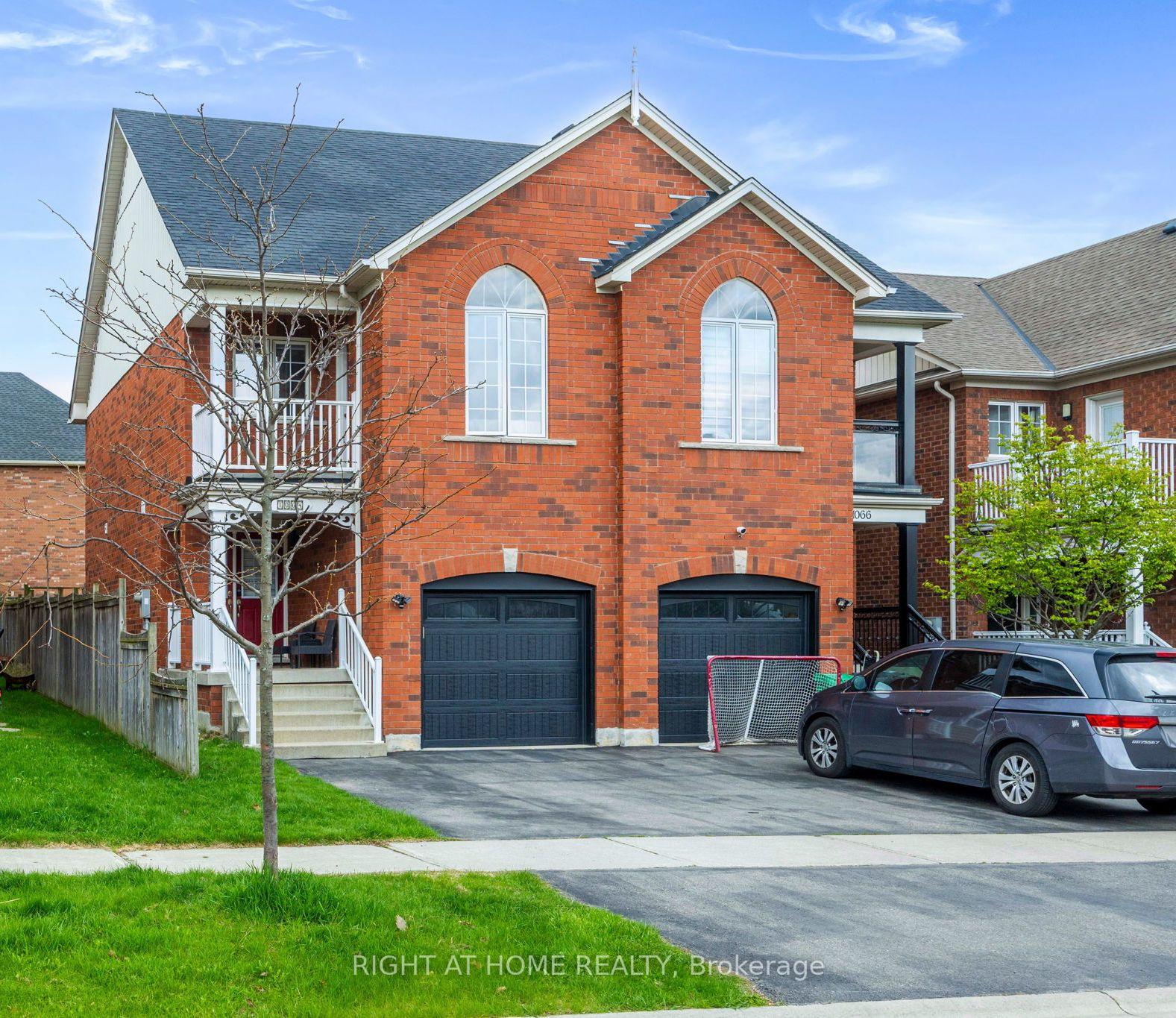 1064 Pepperidge Cross, Mississauga, ON L5W 1J5