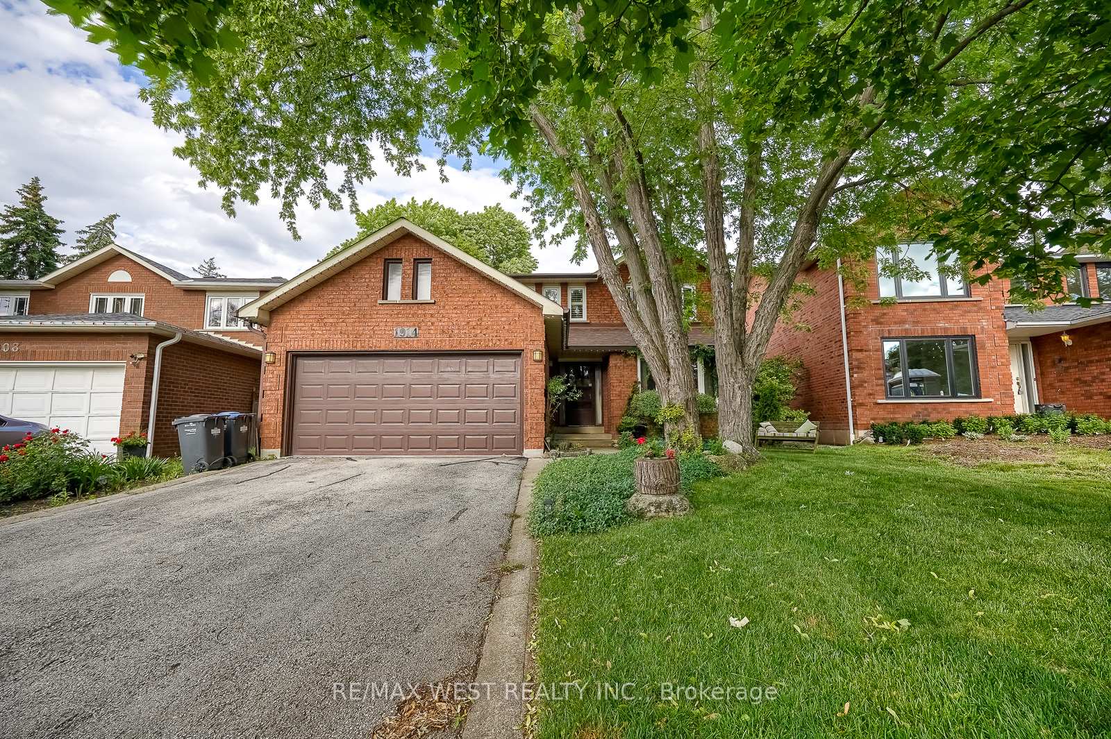 1914 The Chase N/A, Mississauga, ON L5M 3A2
