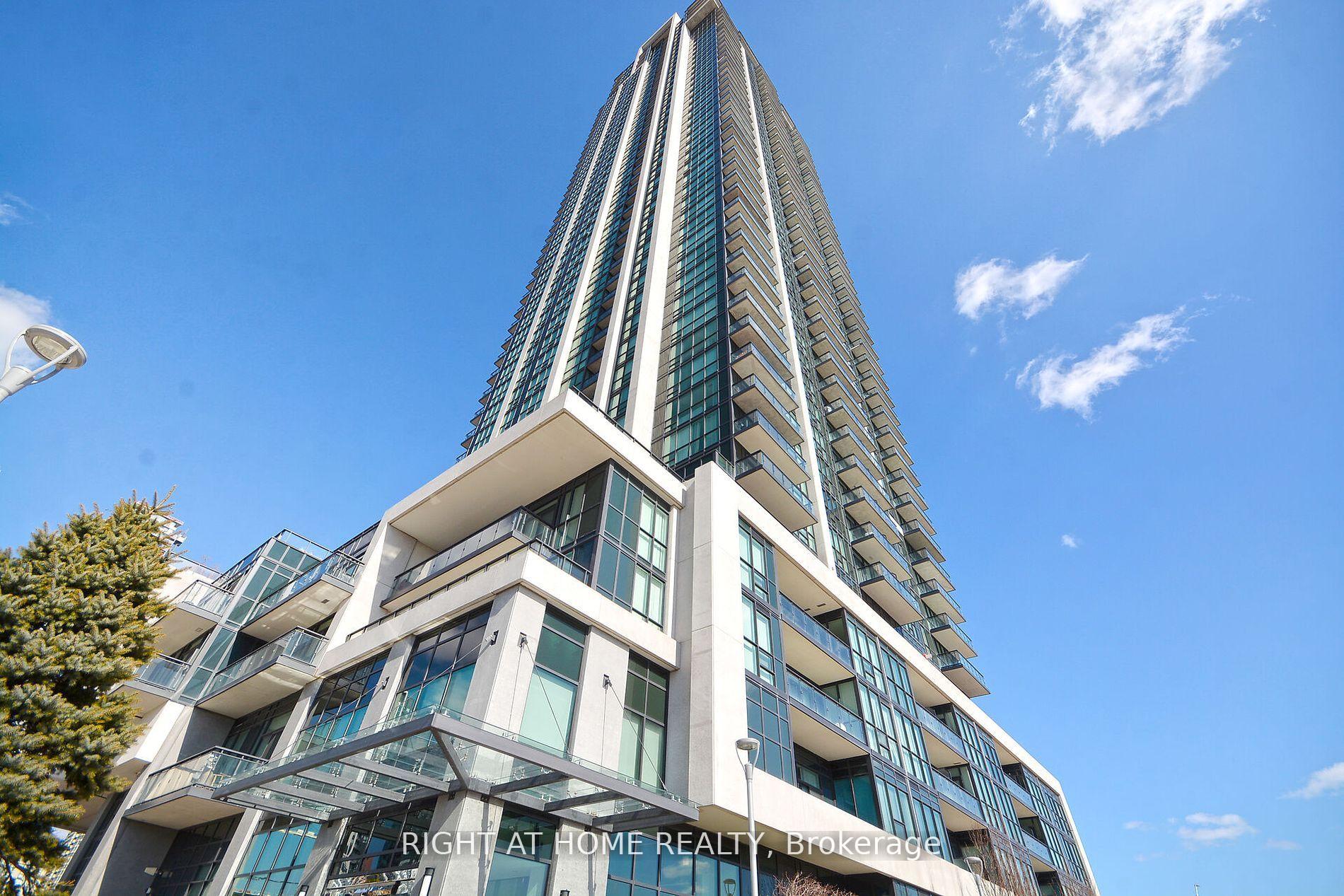 3975 Grand Park Dr. Drive 3310, Mississauga, ON L5B 0K4