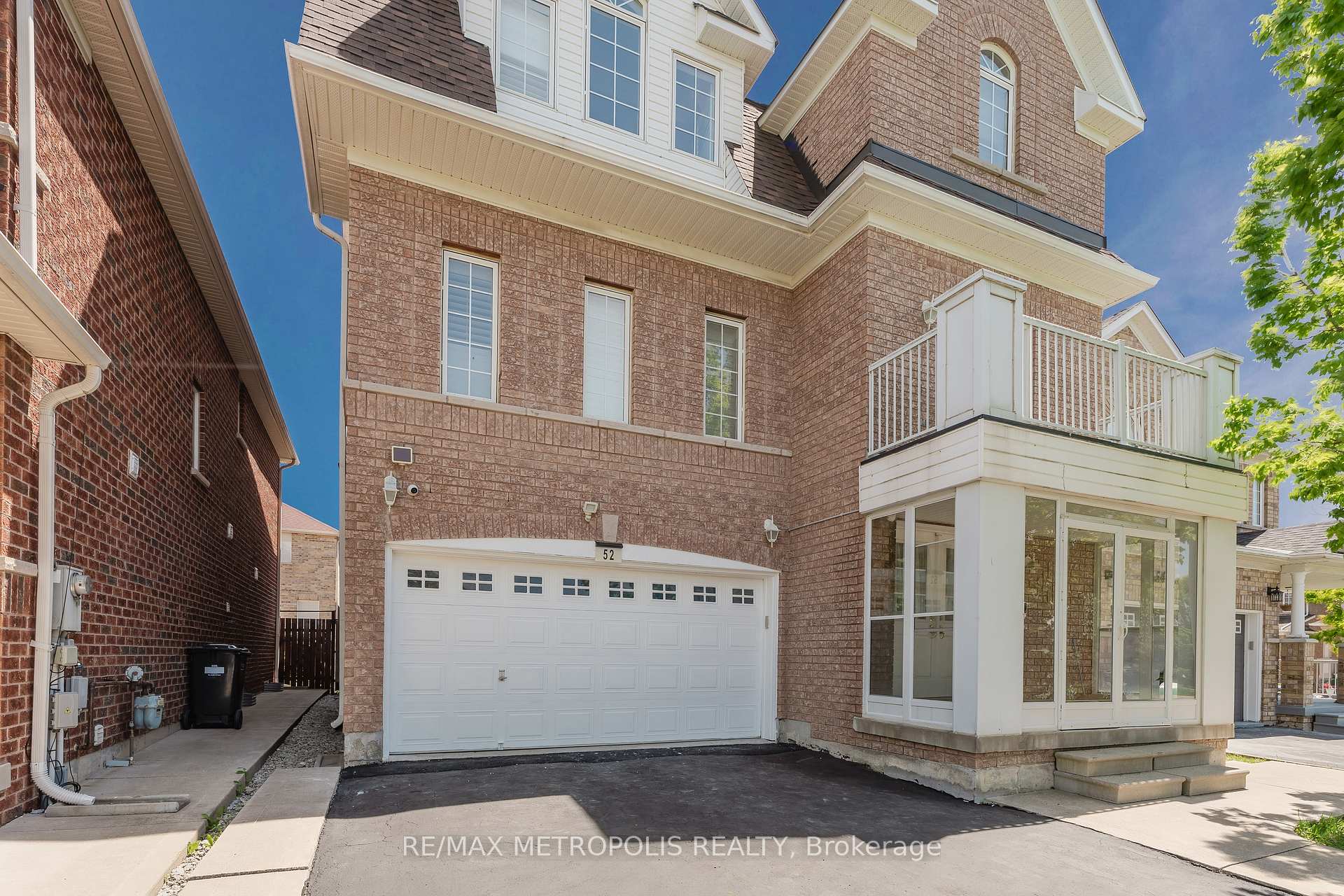 52 Gore Valley Trail, Brampton, ON L6P 2G9