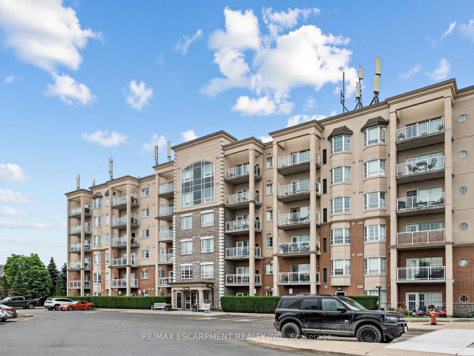 1379 COSTIGAN Road 103, Milton, ON L9T 2K6