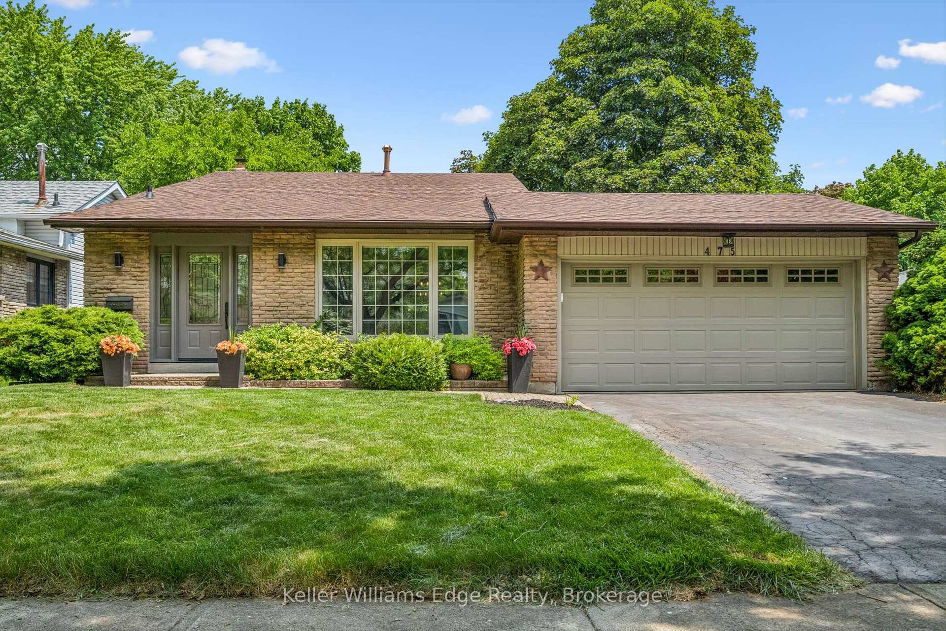 475 Vanguard Crescent, Oakville, ON L6L 5G6
