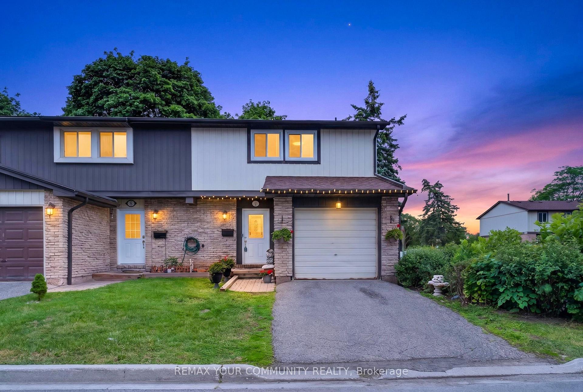 93 Hansen Road 11, Brampton, ON L6V 3C8