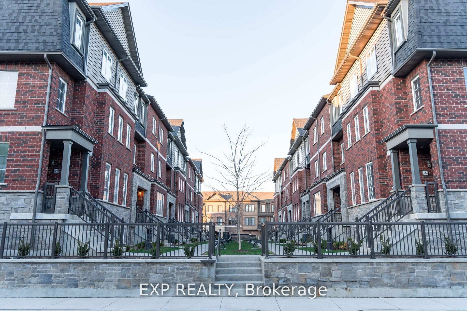 445 Ontario Street S 105, Milton, ON L9T 2N2