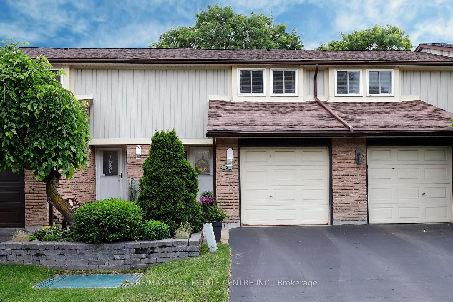 341 Wilson Drive 3, Milton, ON L9T 3Y9