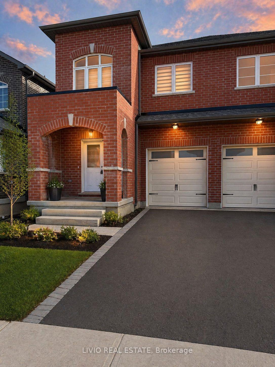 70 Allness Road N Main Level, Brampton, ON L7A 3N7