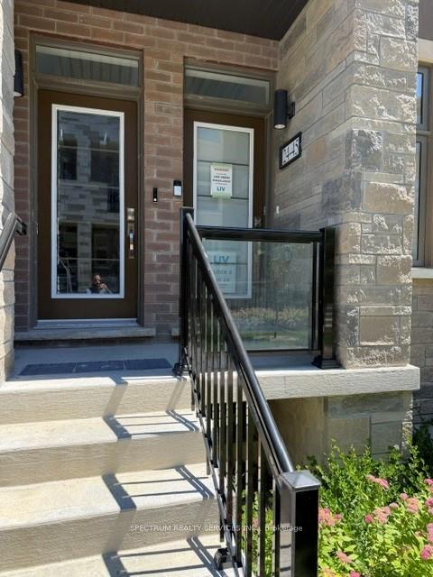 45 Fieldridge Crescent Lot 25, Brampton, ON L6R 4G6