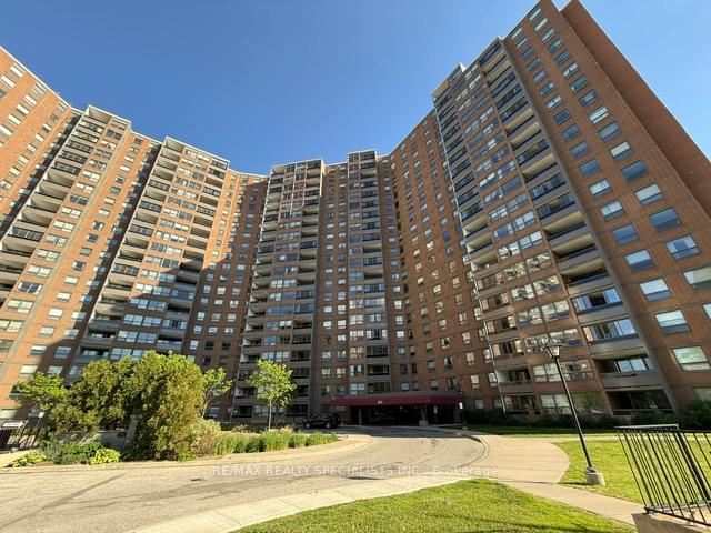 625 The West Mall N/A 1706, Toronto W08, ON M9C 4W9