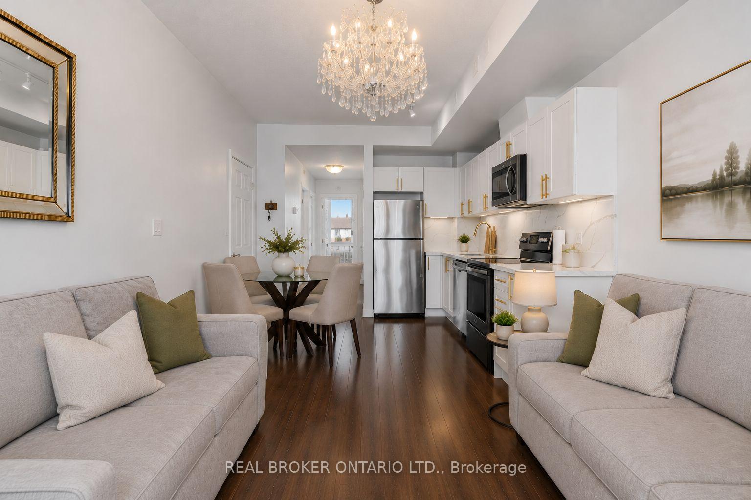 630 Rogers Road 21, Toronto W03, ON M6M 0B4