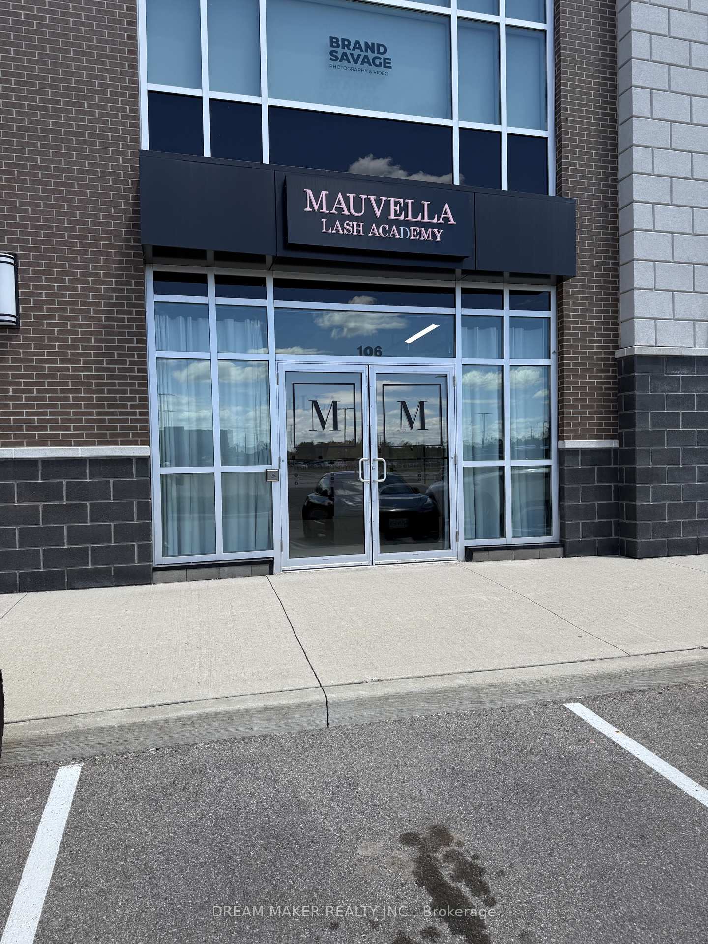 3475 Rebecca Street 106, Oakville, ON L6L 0H3