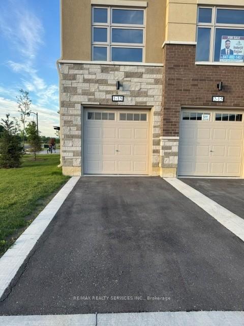 15 Fieldridge Crescent 1, Brampton, ON L6R 4G6