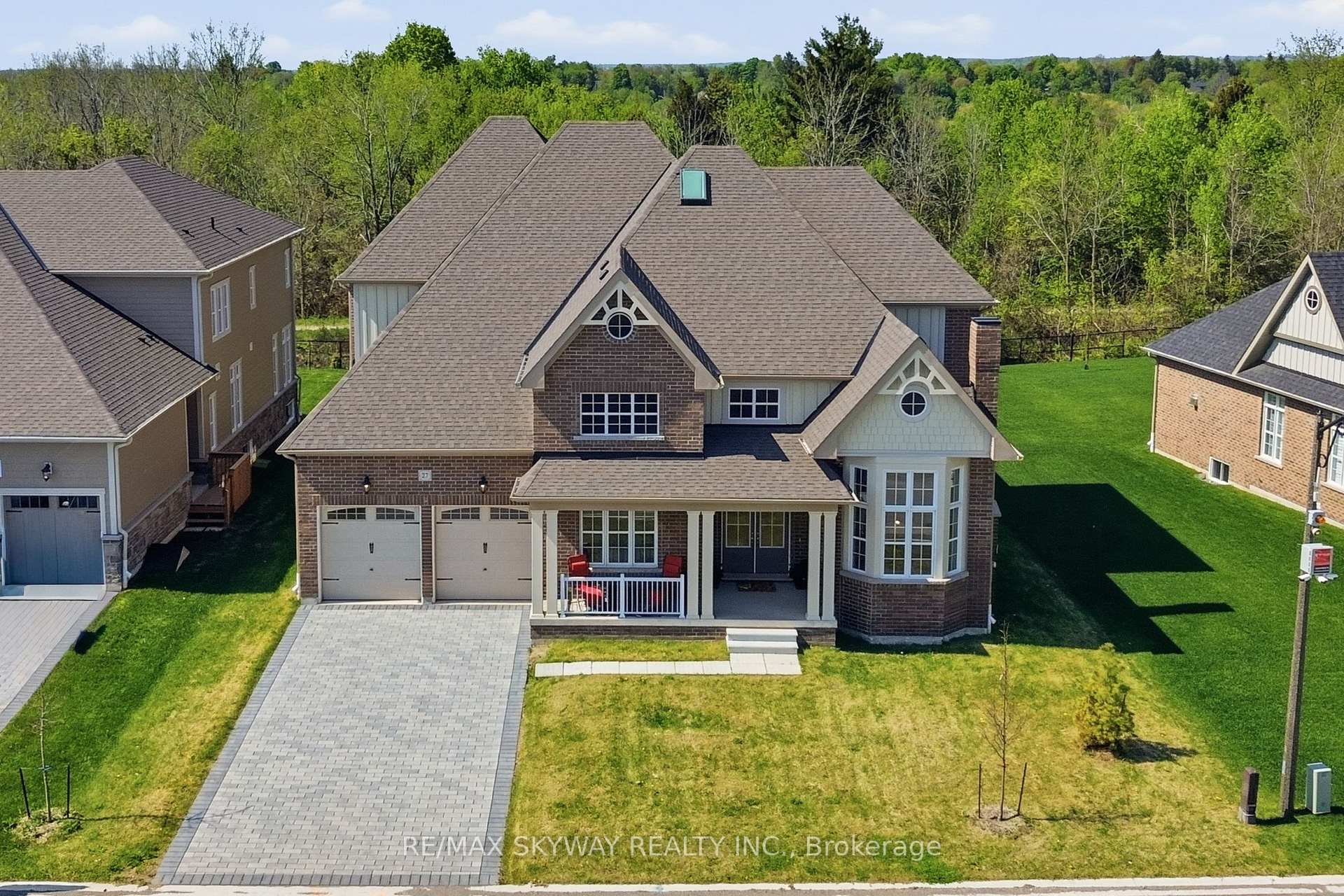 27 Gamble Street, Halton Hills, ON L7G 0P3