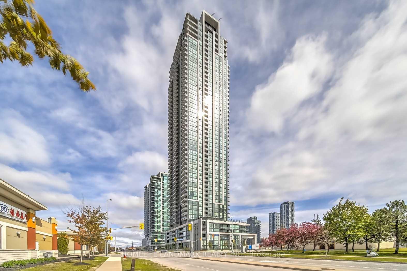 3975 Grand Park Drive 3503, Mississauga, ON L5B 4M6
