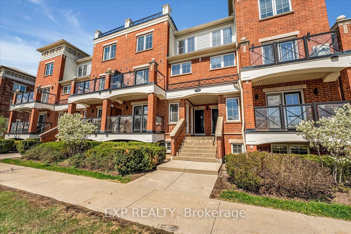 2557 Sixth Line 9, Oakville, ON L6H 0H7