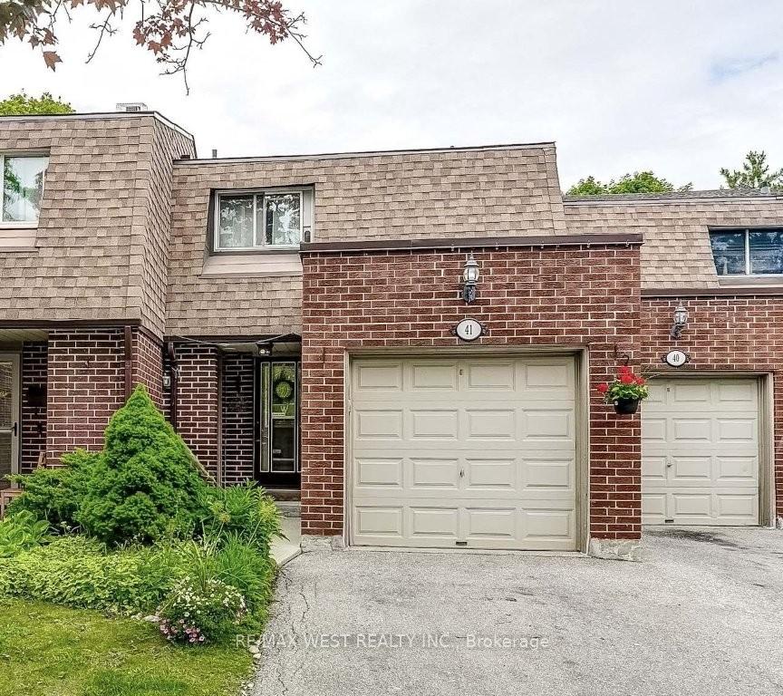 6240 Montevideo Road 41, Mississauga, ON L5N 2N7