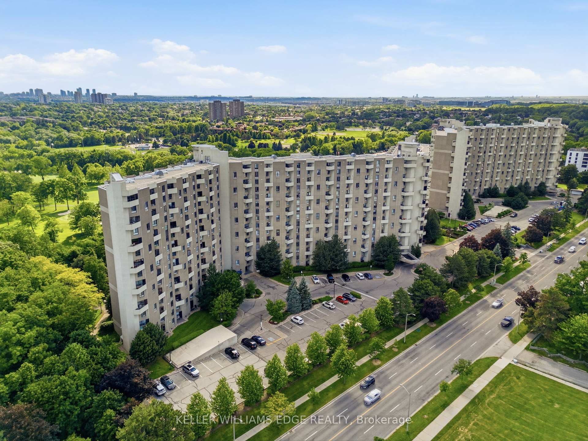 288 Mill Road E37, Toronto W08, ON M9C 4X7