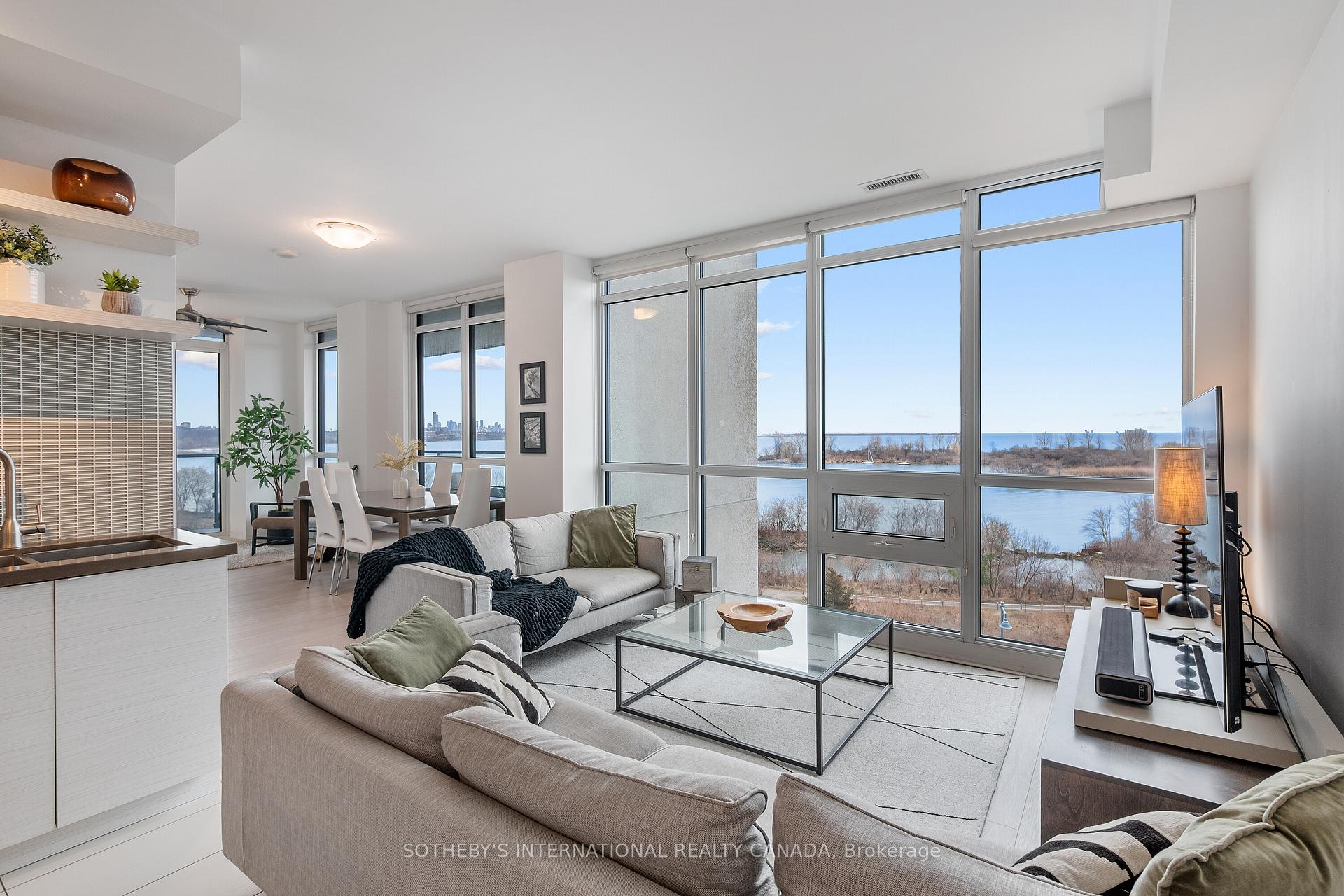 59 Annie Craig Drive 503, Toronto W06, ON M8V 0C4