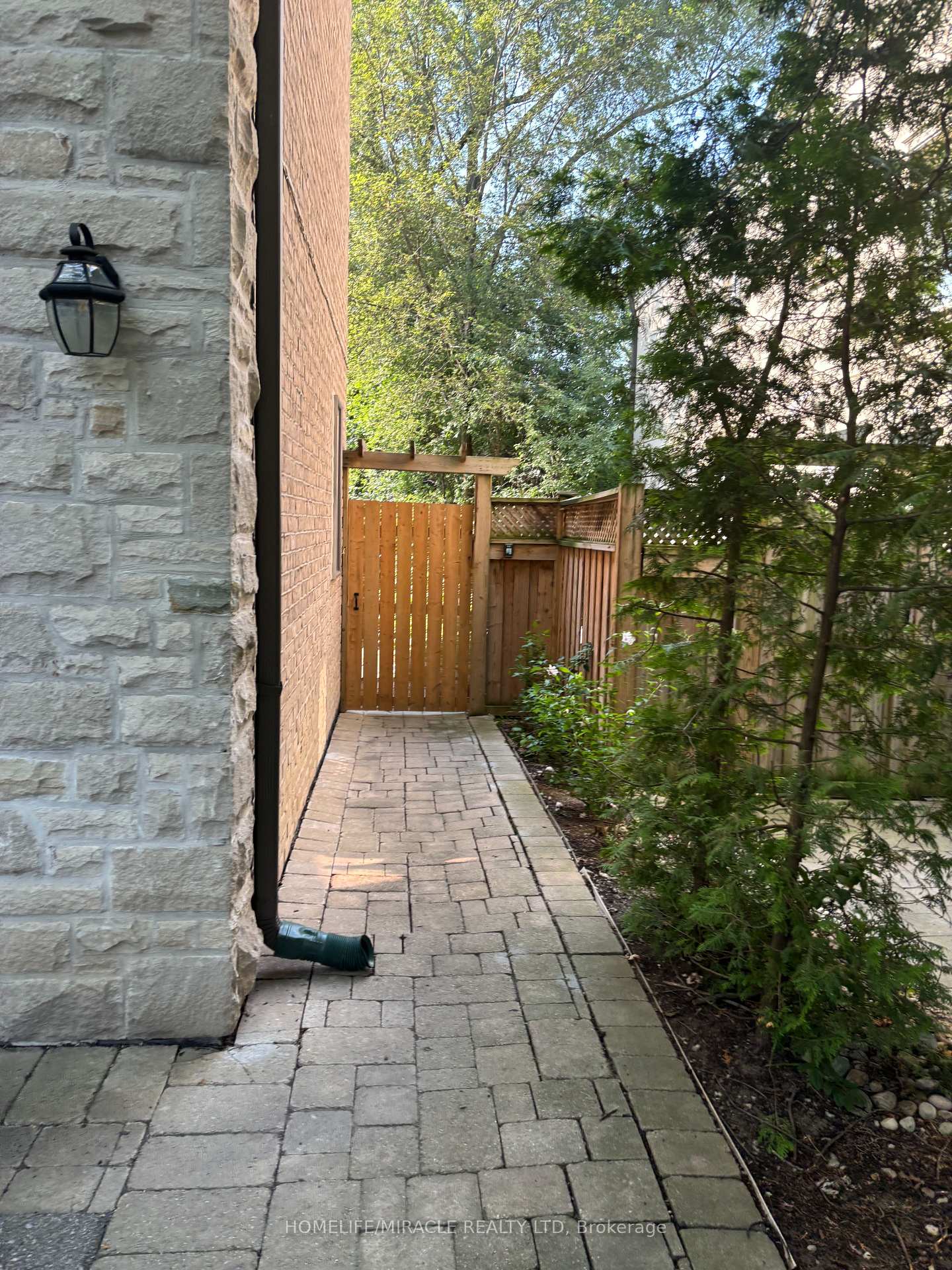 81 Chestnut Hills Parkway Lower, Toronto W08, ON M9A 3R1
