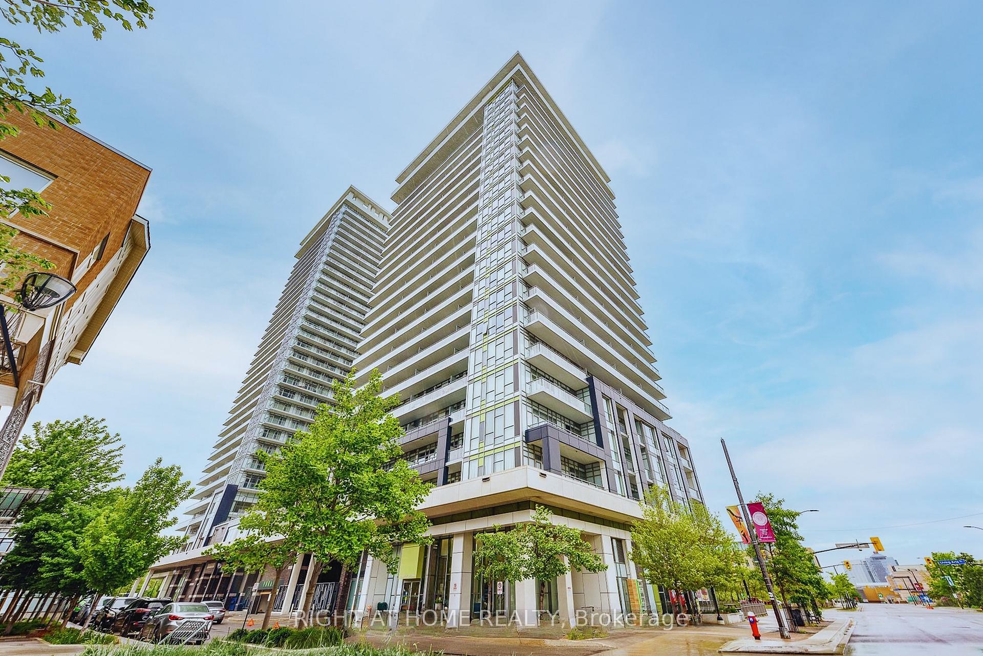 365 Prince Of Wales Drive 1403, Mississauga, ON L5B 0G6