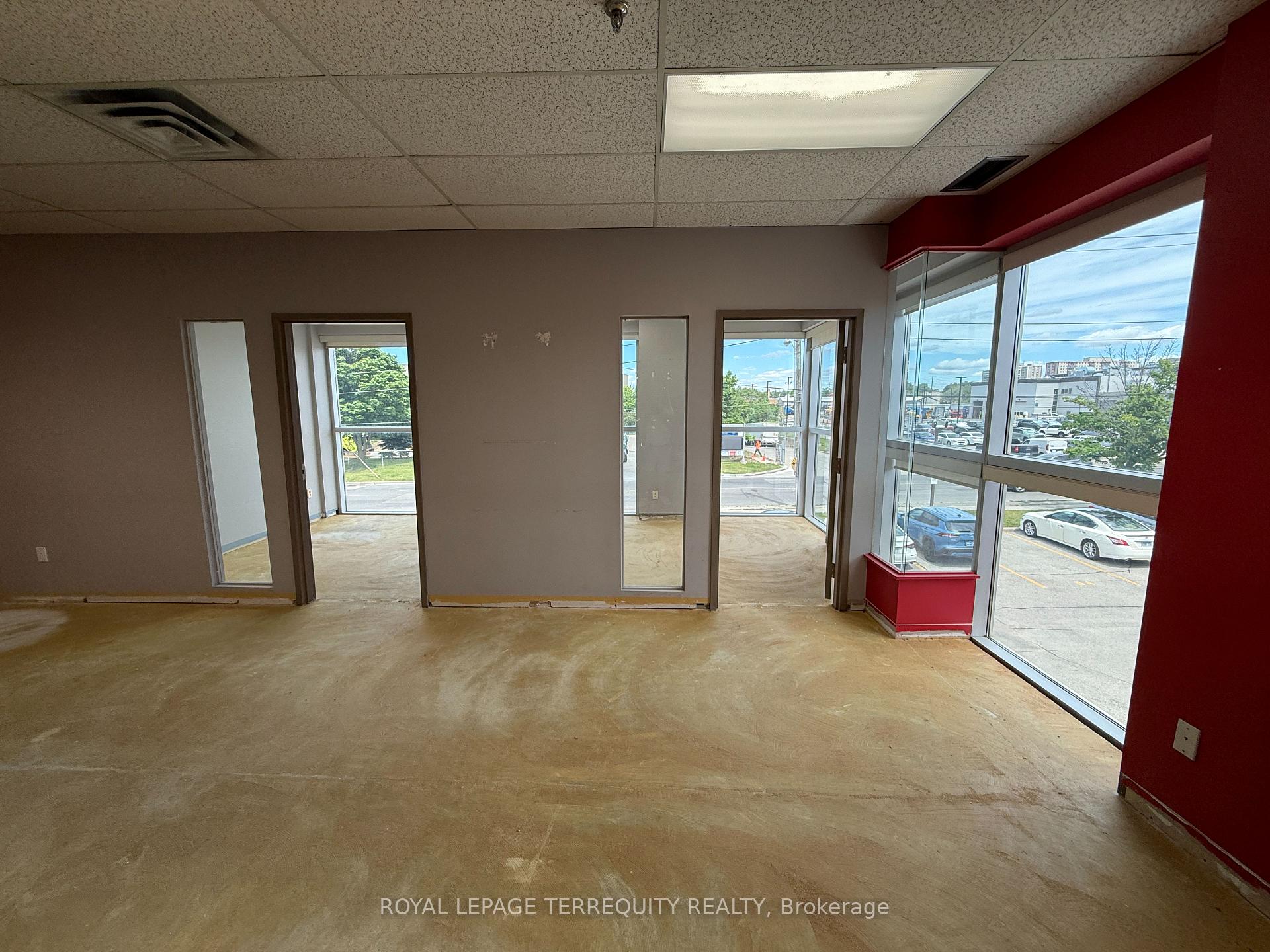 85 Ingram Drive A, Toronto W04, ON M6M 2M2