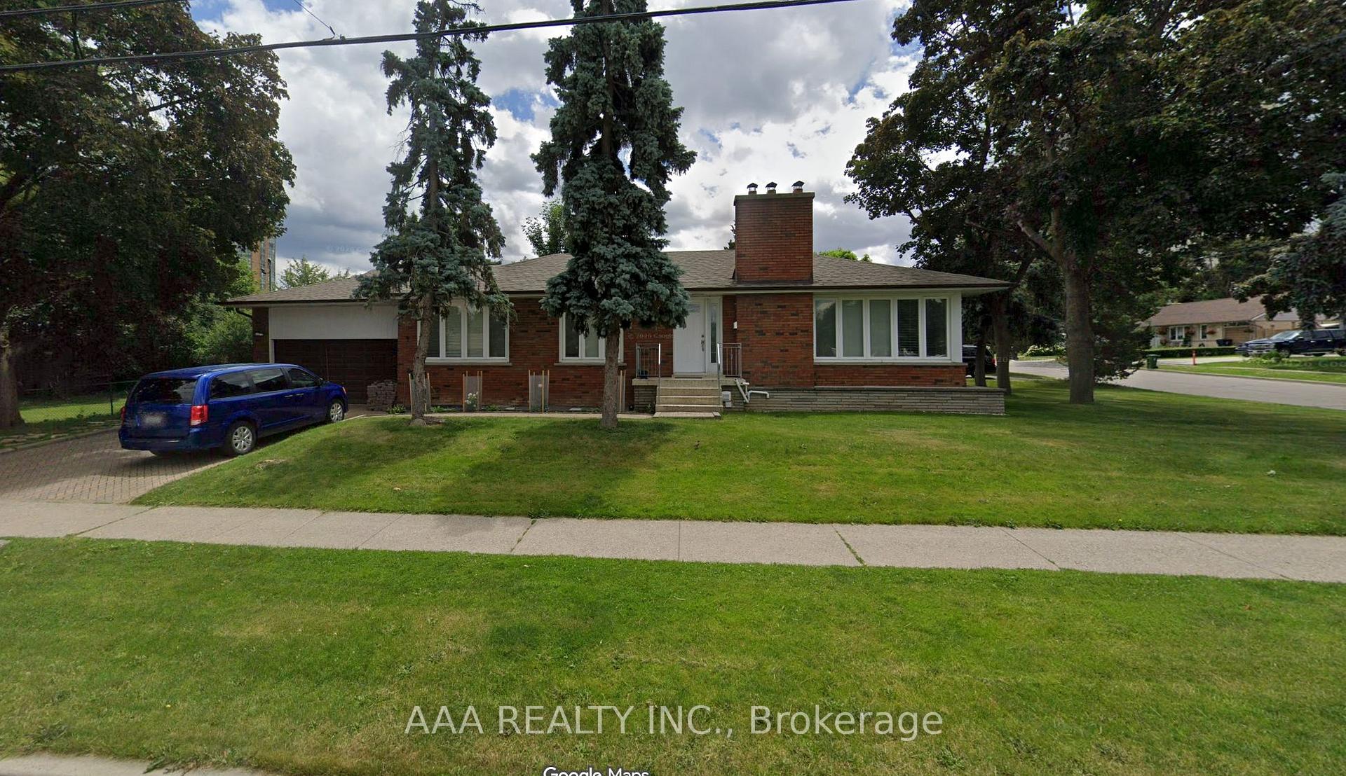 27 Kingsview Boulevard 1 (Lower Level), Toronto W09, ON M9R 1T5