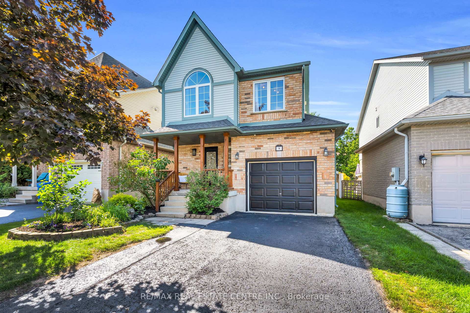 9 Settlers Road, Orangeville, ON L9W 5E3