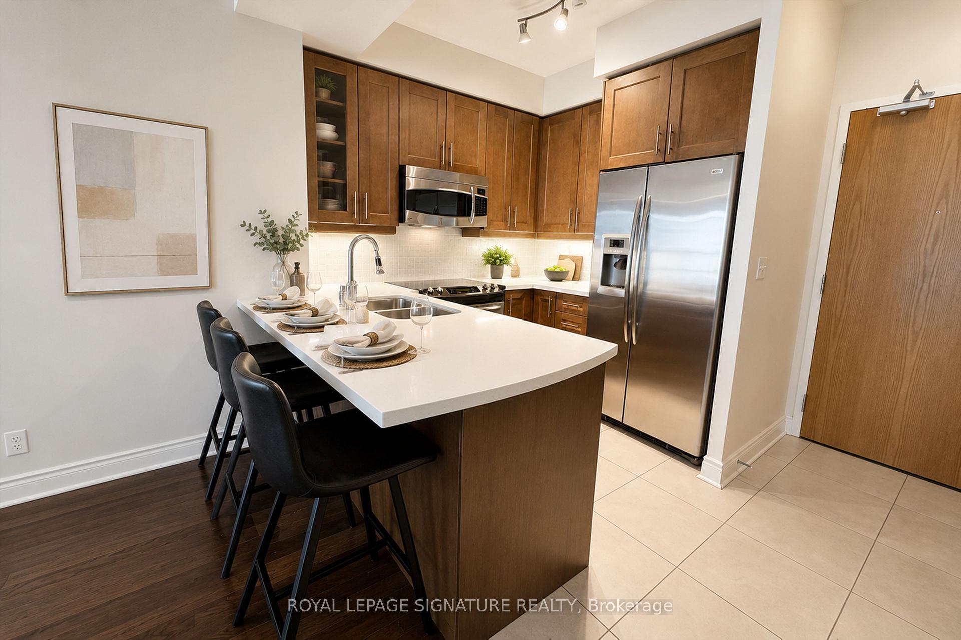 1910 Lake Shore Boulevard 1109, Toronto W01, ON M4S 1A2