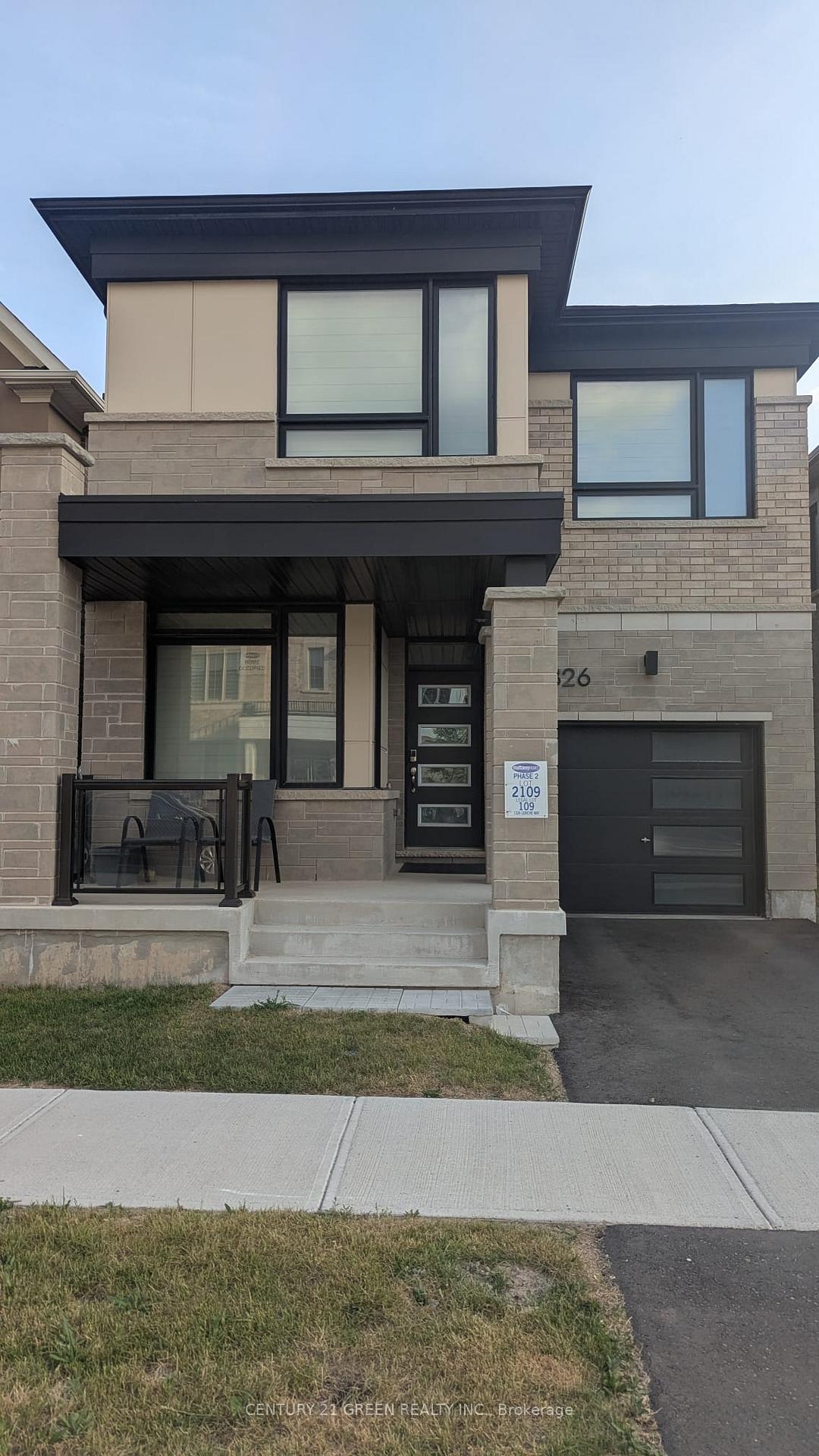 1326 Leriche Way BSMNT, Milton, ON L9E 2A3