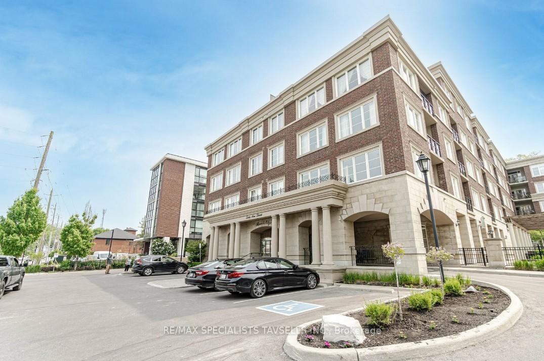 60 Ann Street 505, Caledon, ON L7E 4G5