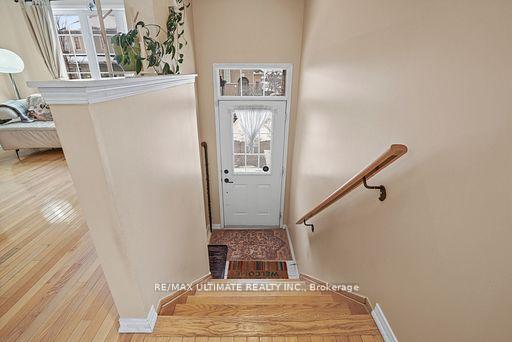 4950 Albina Way 72, Mississauga, ON L4Z 4J7