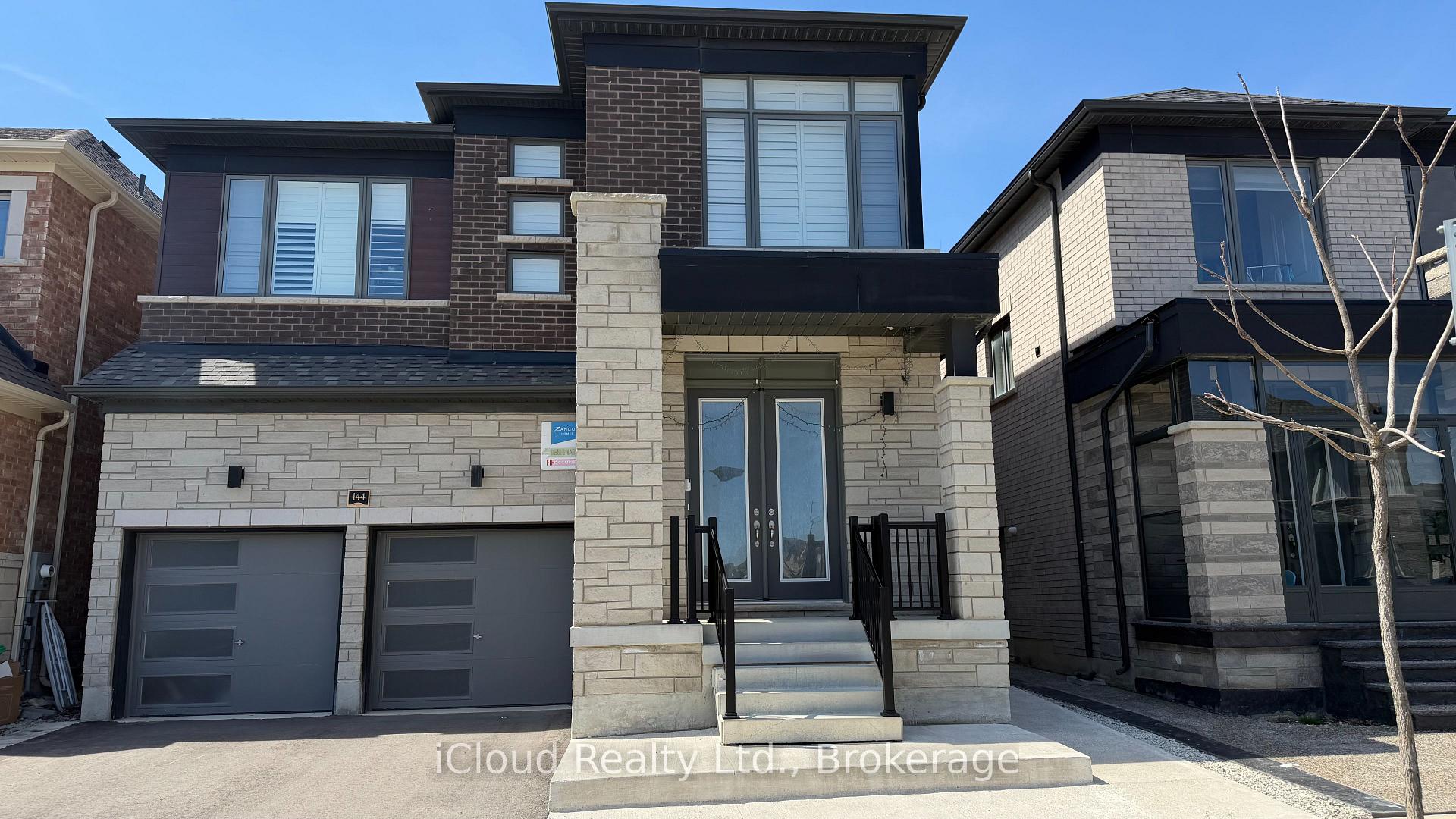 144 Petch Avenue, Caledon, ON L4H 4L3