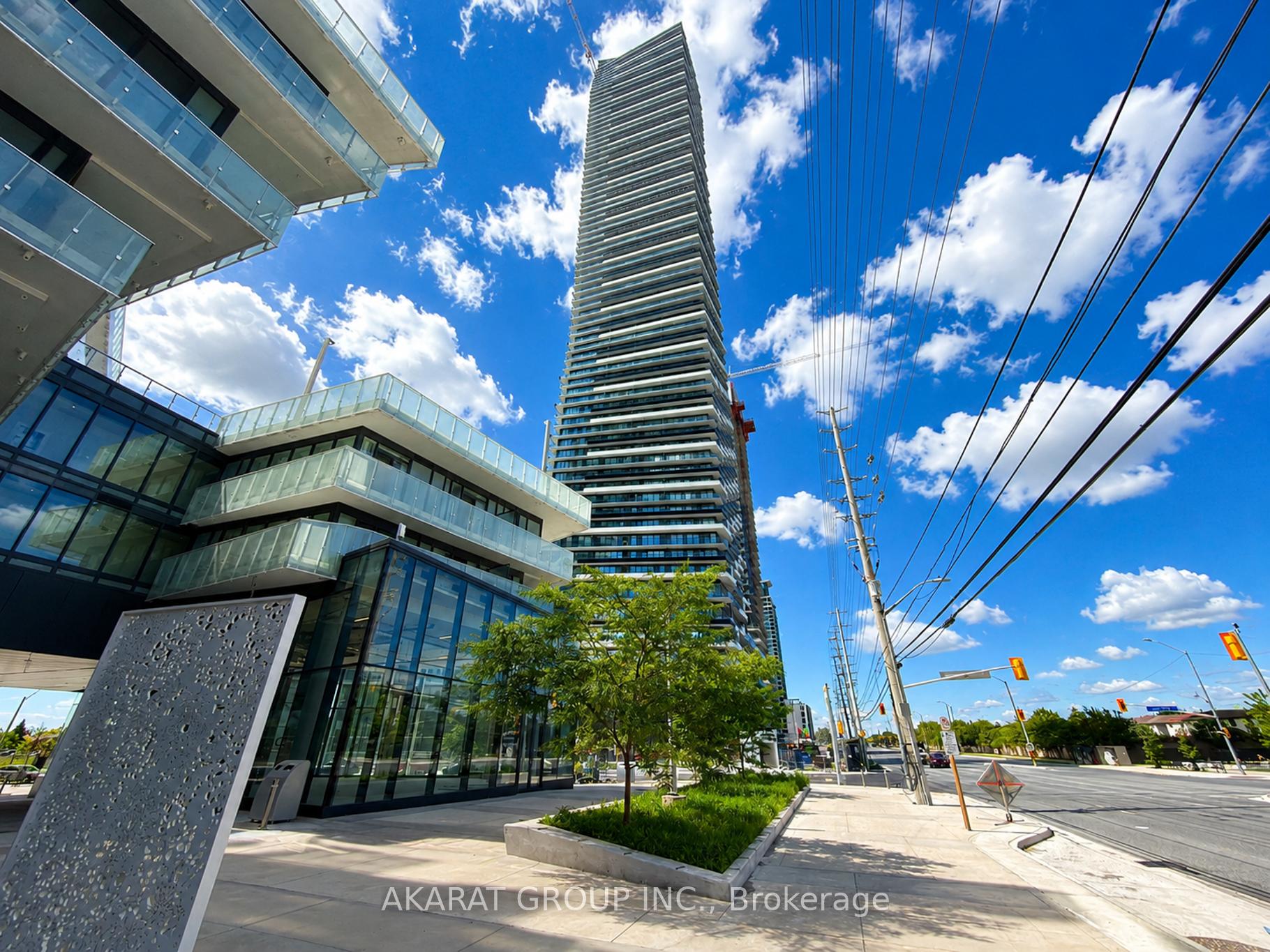 448 Burnhamthorpe Road W 4911, Mississauga, ON L5B 0R4