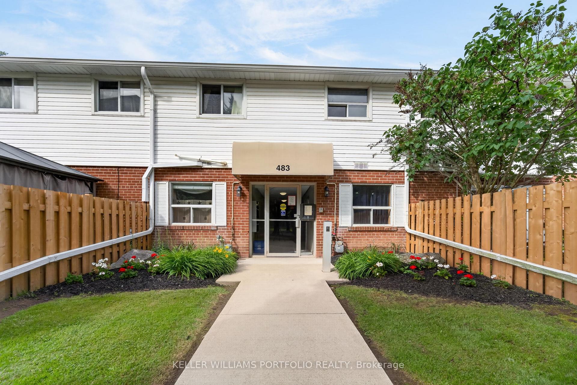 483 Claridge Road 11, Burlington, ON L7N 2S1