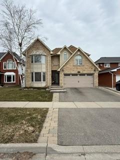 2133 Heidi Avenue, Burlington, ON L7M 3P4