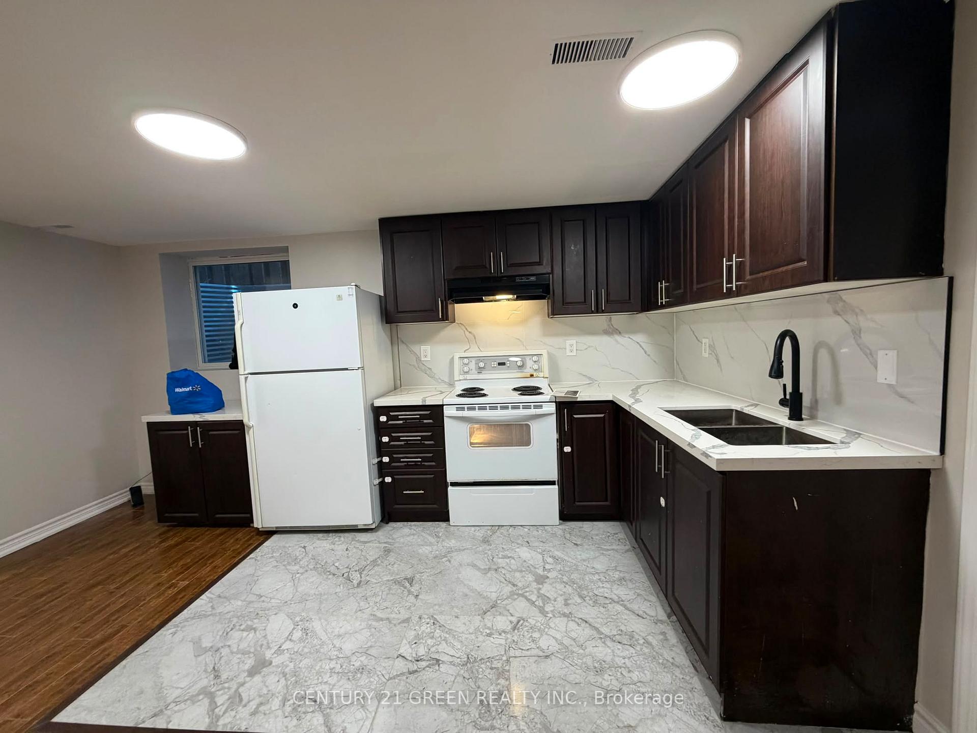 16 Niles Court Basement, Brampton, ON L6S 5T6