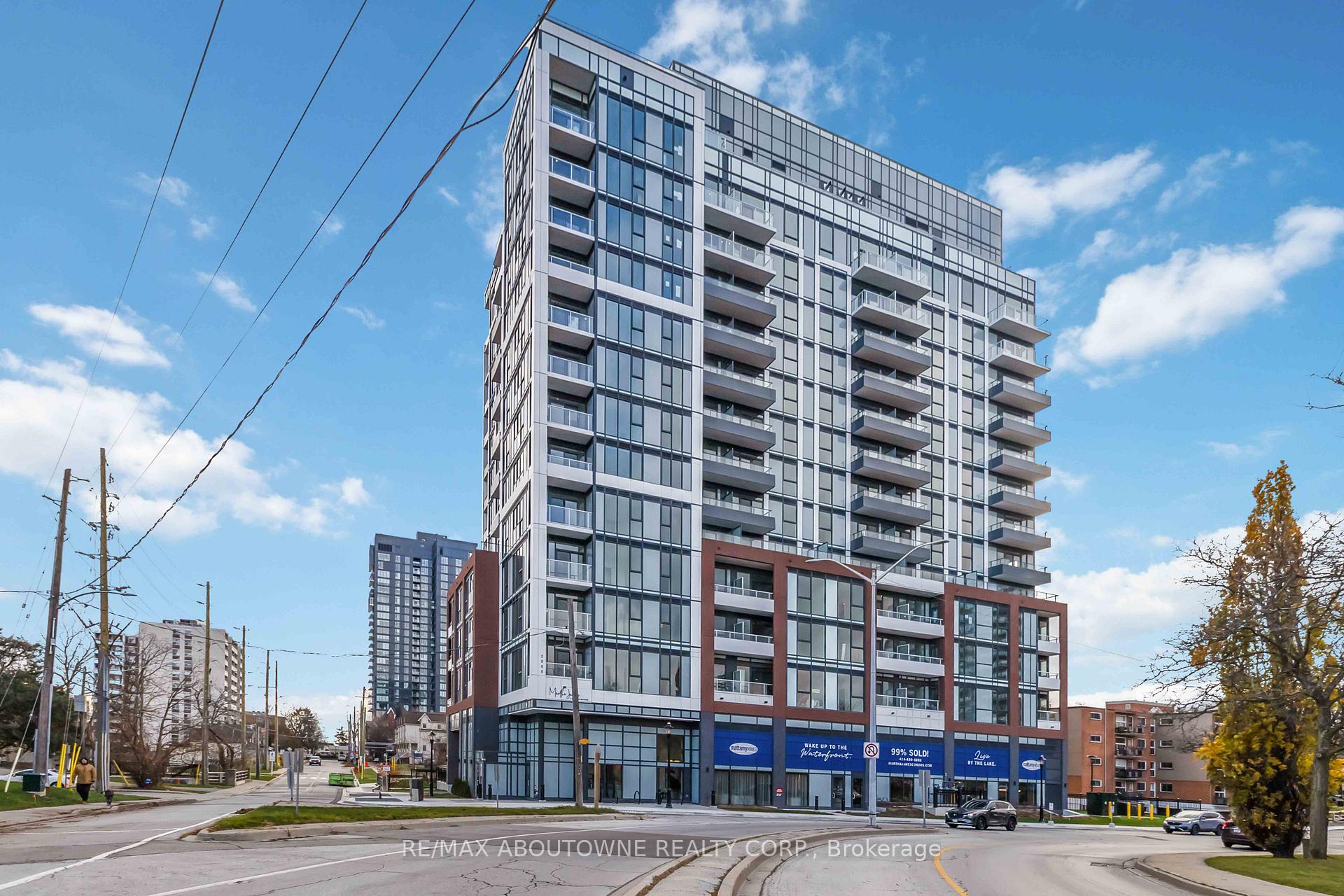 2088 James Street 1109, Burlington, ON L7R 0H2