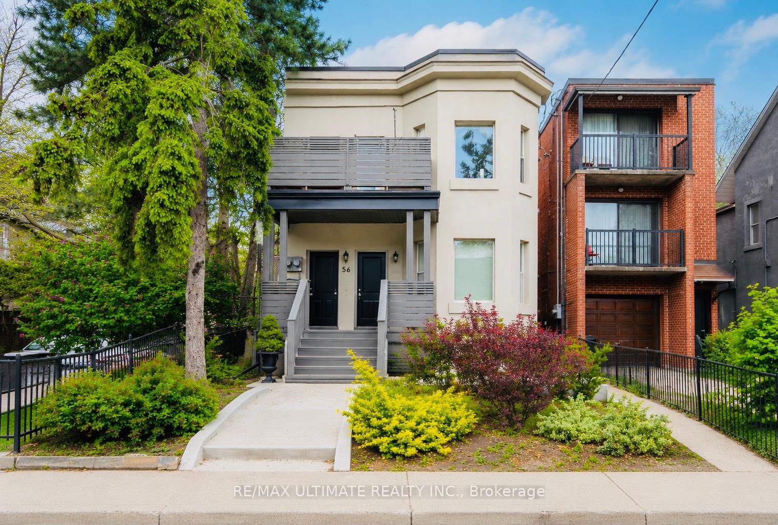 56 WRIGHT Avenue, Toronto W01, ON M6R 1K8