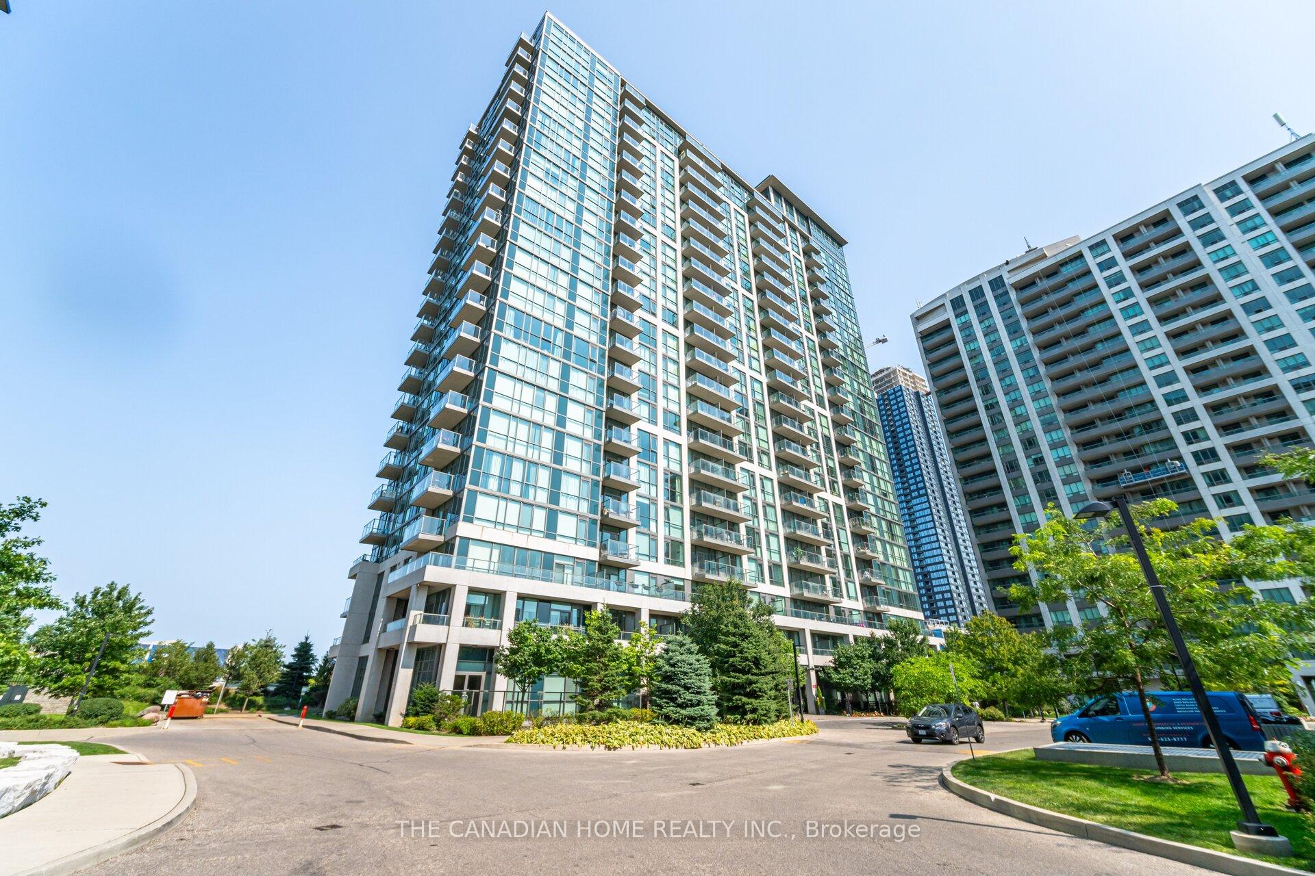 339 Rathburn Road W 212, Mississauga, ON L5B 0K6