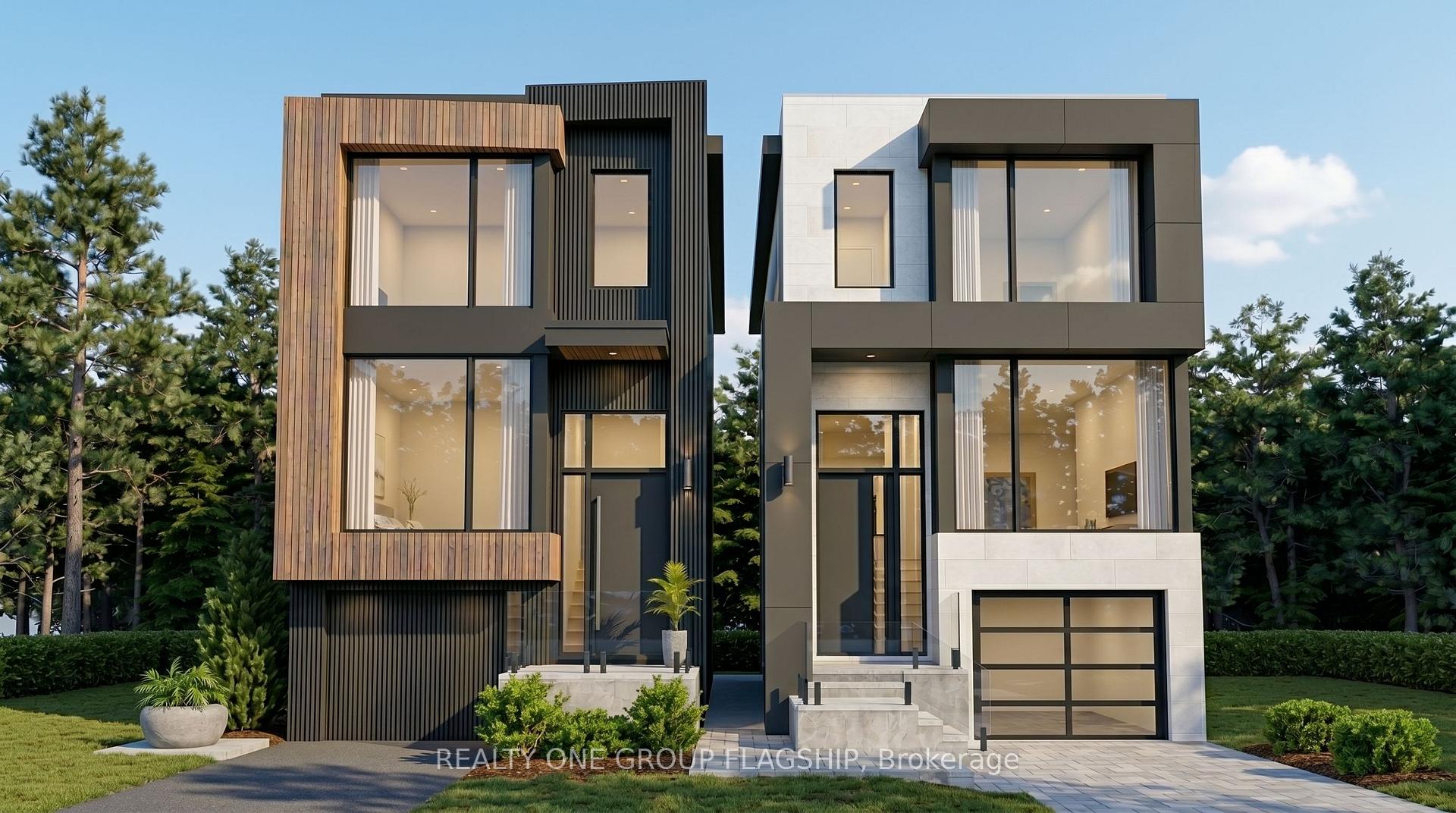 360 Melrose Street, Toronto W06, ON M8Z 1G8